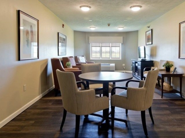 Waterford at Ames Assisted Living